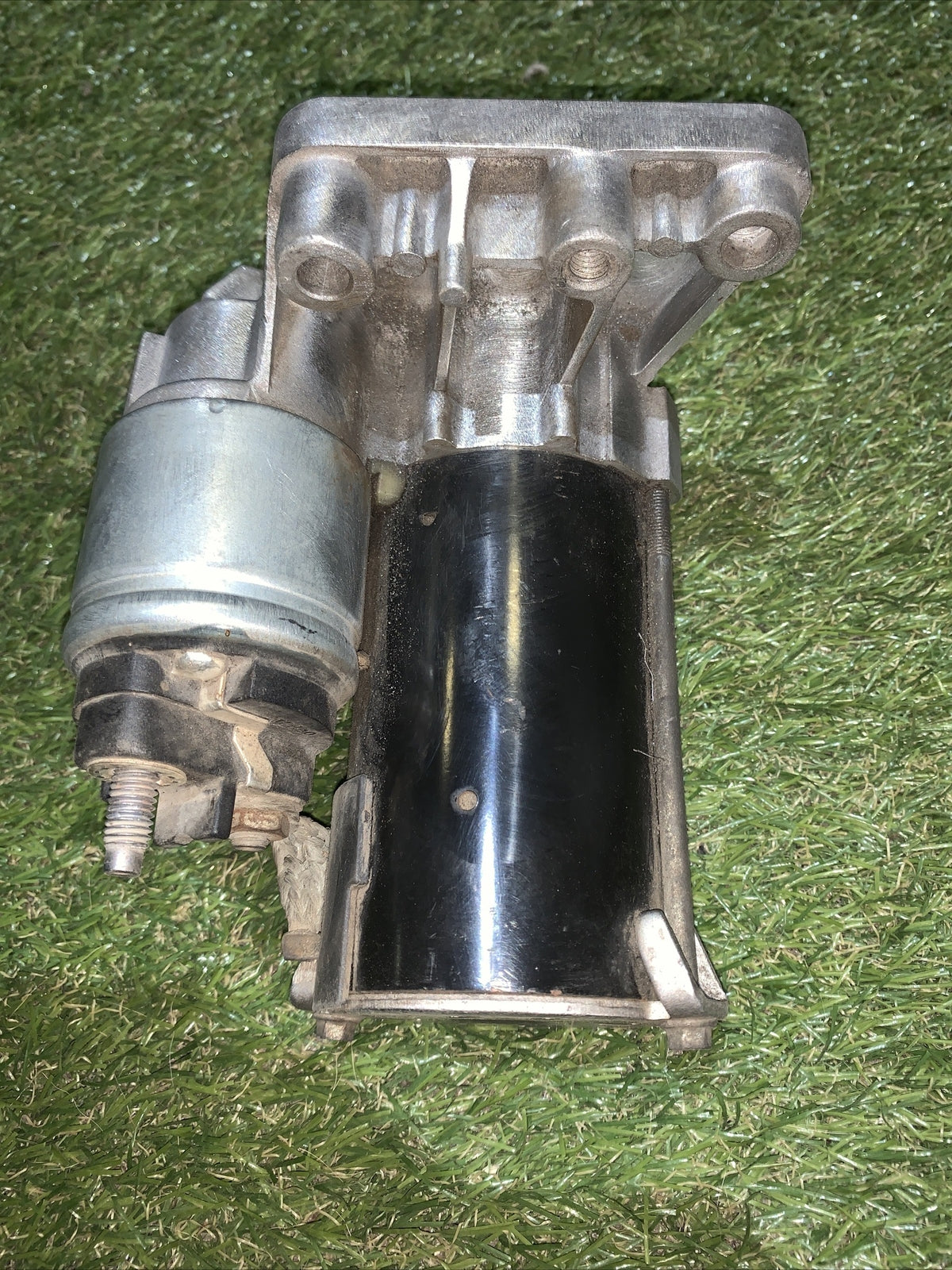 MOTORINO AVVIAMENTO VALEO 438133 CITROEN C3 PEUGEOT  207 HDI 1,4 e 1,6