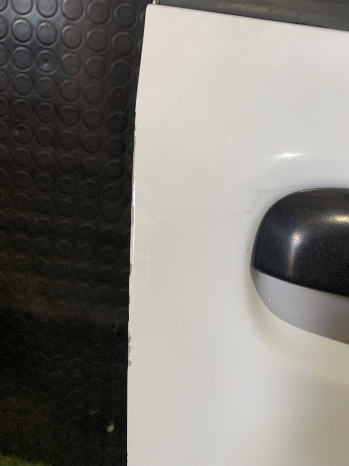 Porta Portiera Sportello Anteriore Destra Fiat Panda 3 Serie