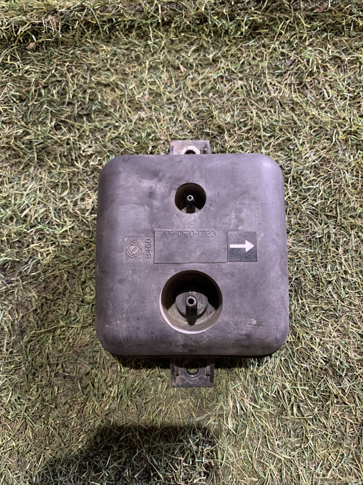 SERBATOIO VASCHETTA RECUPERO DEPRESSIONE ALFA ROMEO MITO 1.3 MJT 51877651