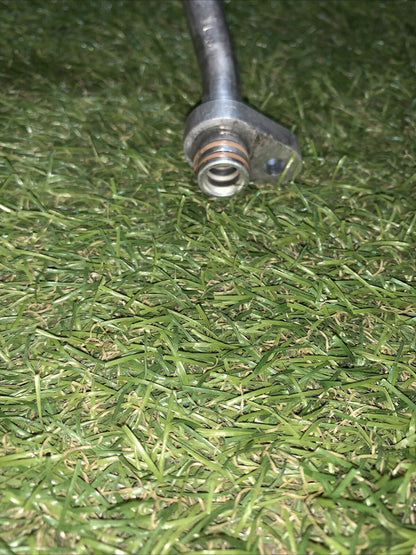 Tubo Aria Condizionata Citroen DS4 2011 1.6 Diesel 9675201080