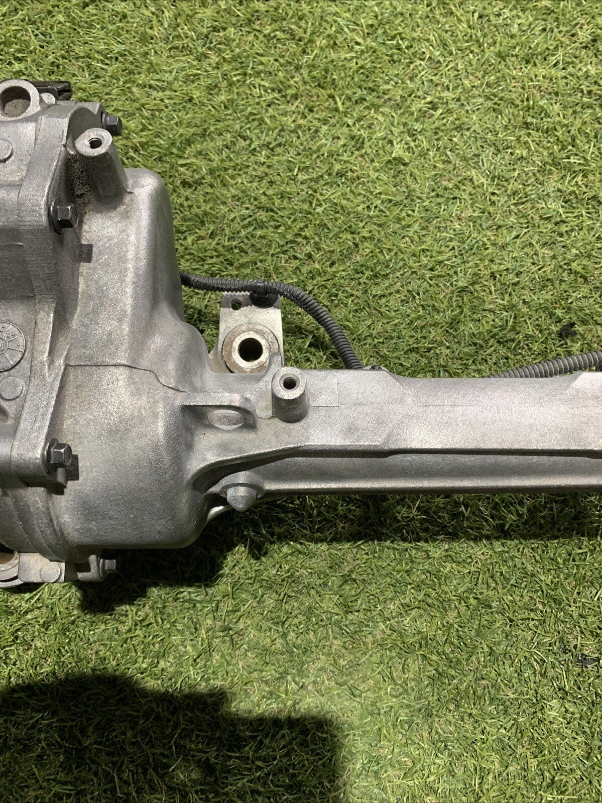 SCATOLA DELLO STERZO PER HYUNDAI Tucson serie 57700D7001 Diesel 1.7 (15>)