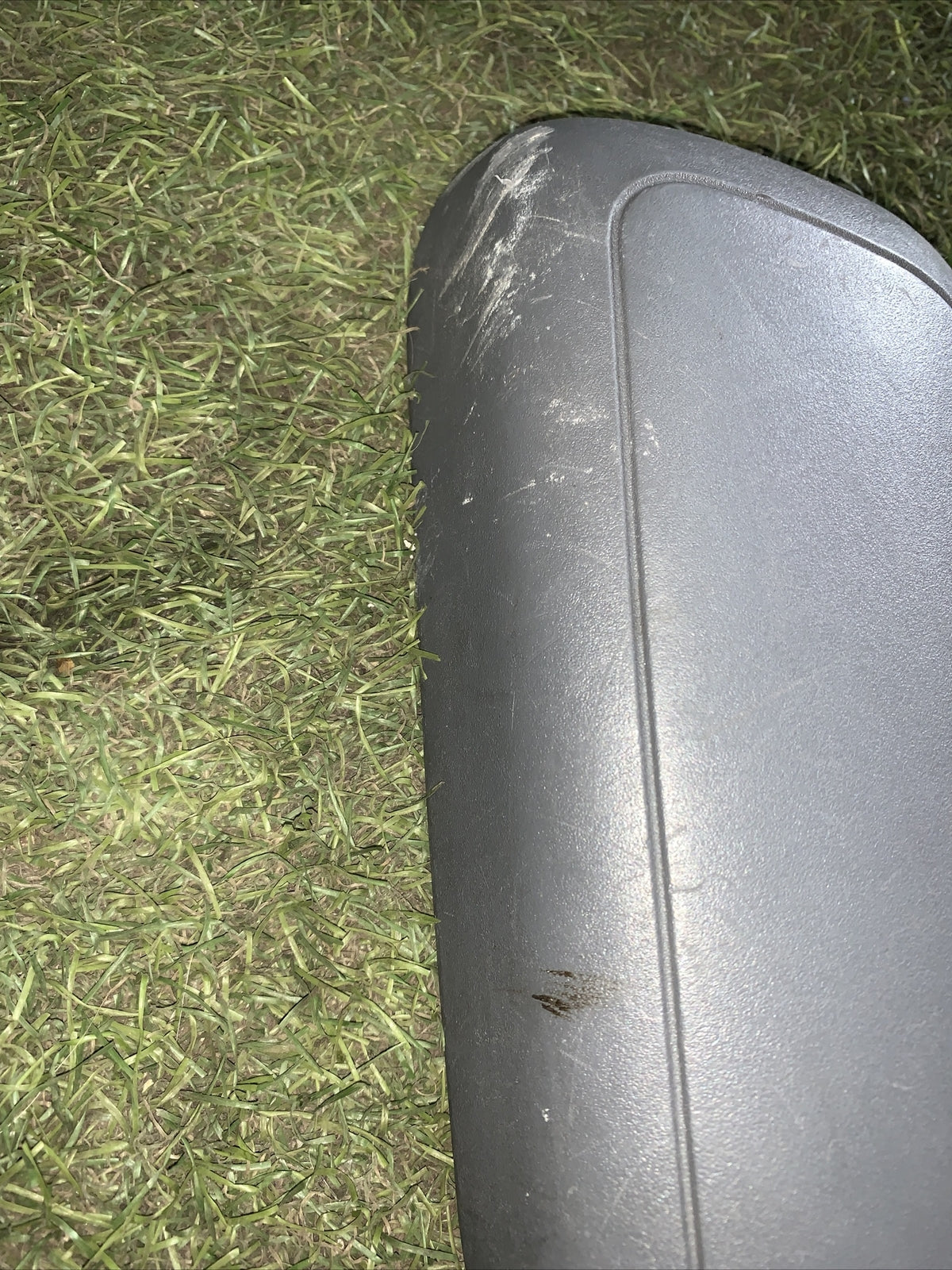 AIRBAG SEDILE ANTERIORE ANT LATO PASSEGGERO DESTRO TOYOTA AYGO CITROEN C1 -107