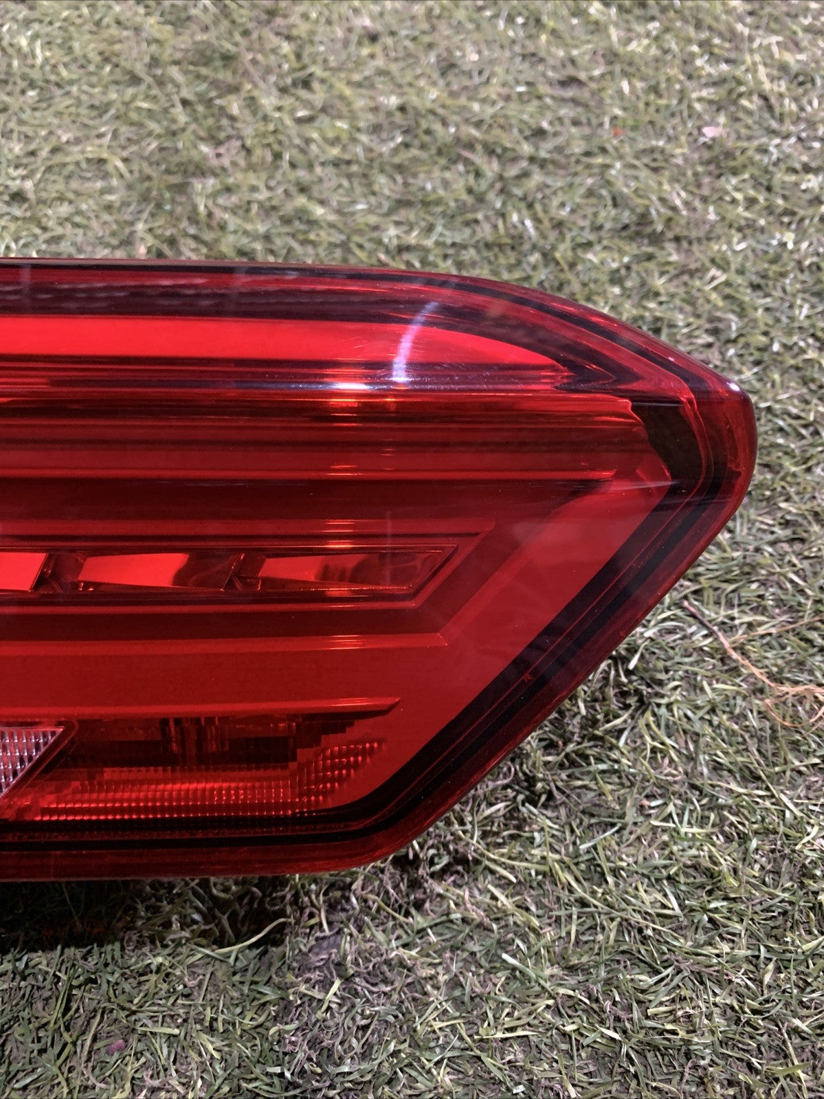 Stop Fanale Posteriore Sinistro Interno Volkswagen T-roc 2019 2GA945093
