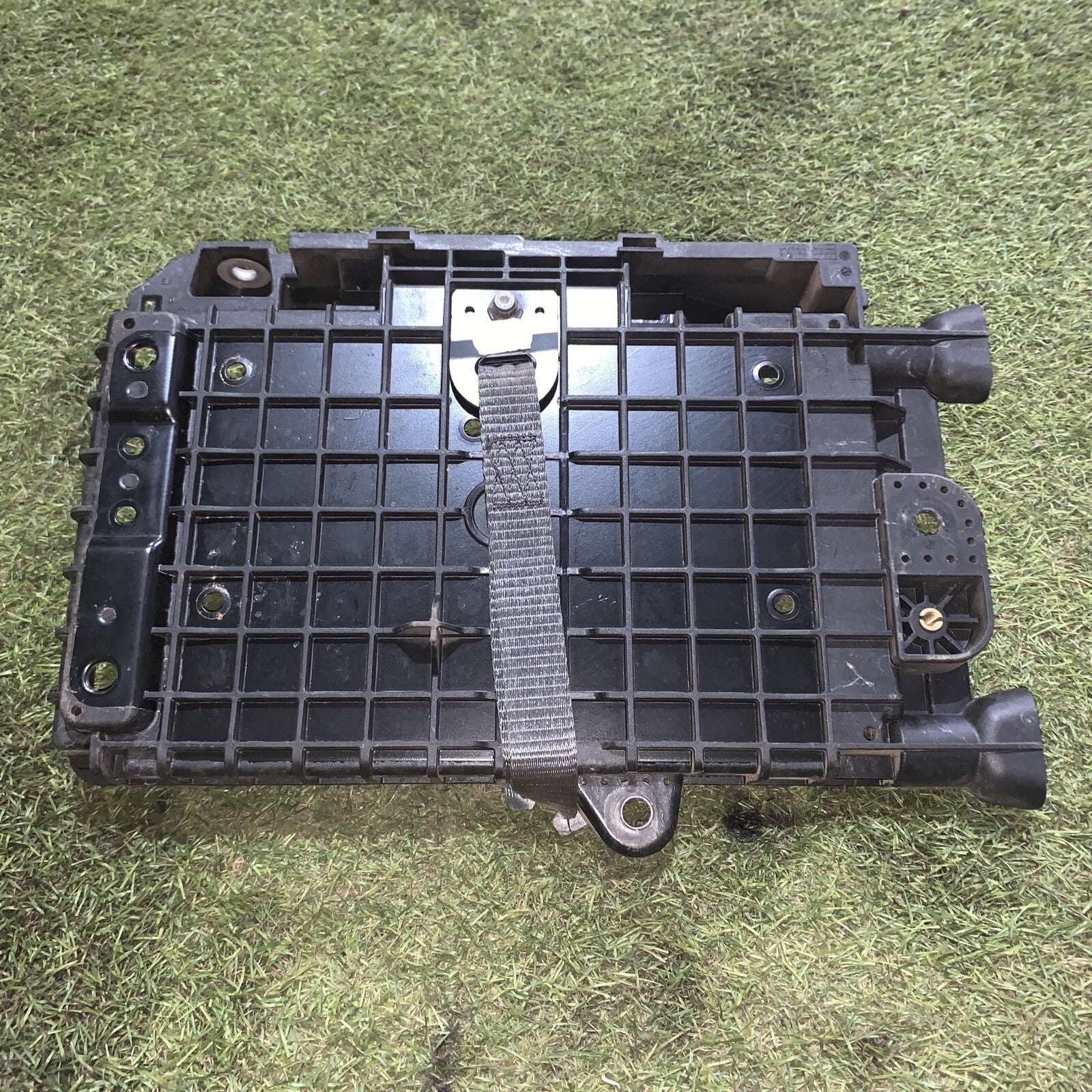 Alloggio Batteria MERCEDES CLASSE A W177 A1776204201