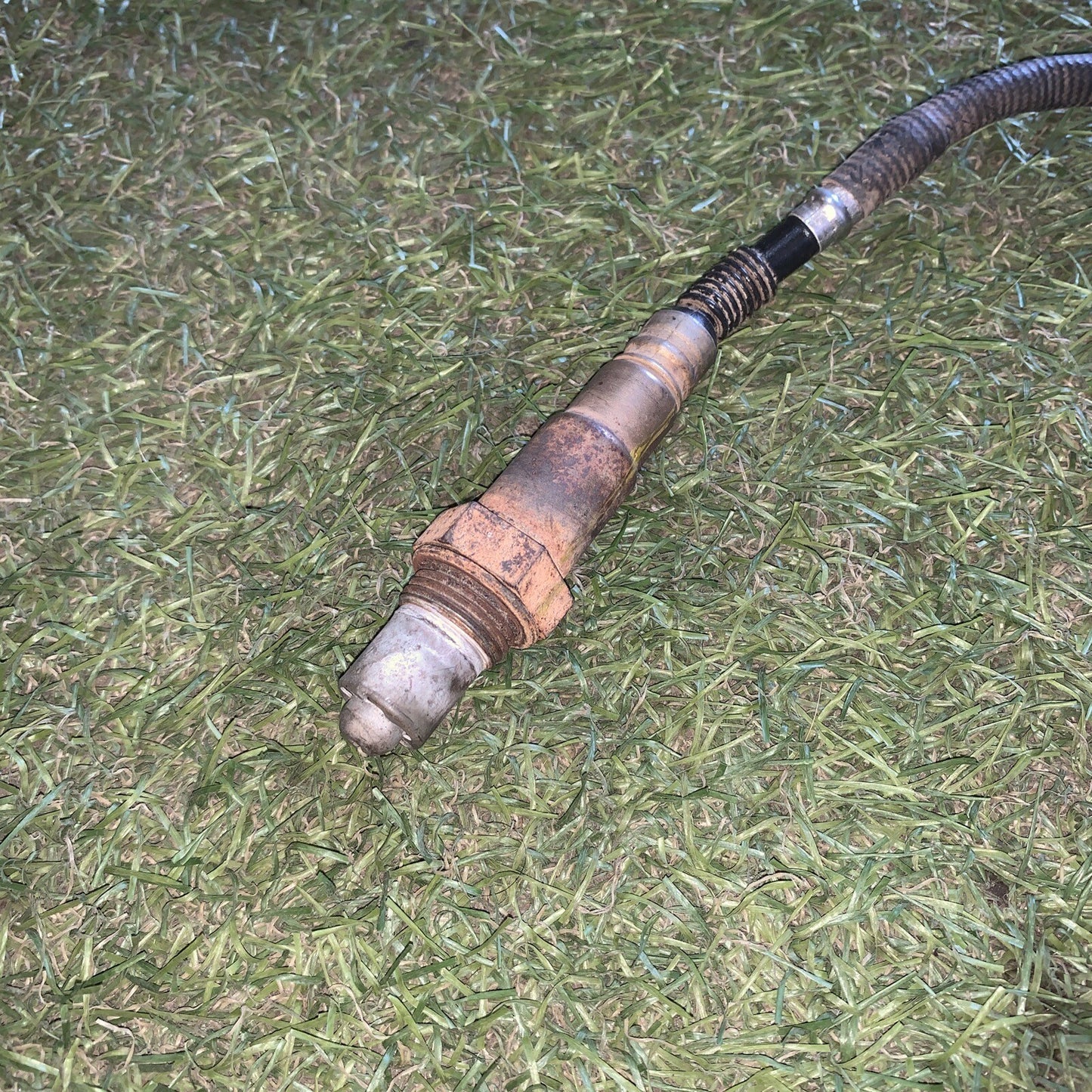 0258006206 SONDA LAMBDA FIAT PUNTO 1.2 B 5P 5M 44KW (2006) 6
