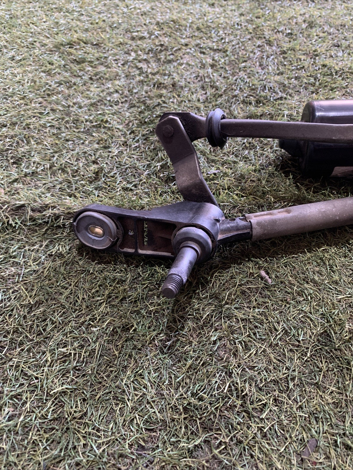 MOTORINO TERGICRISTALLI ANTERIORE RENAULT CLIO 2005 1.5 DIESEL 8200268931