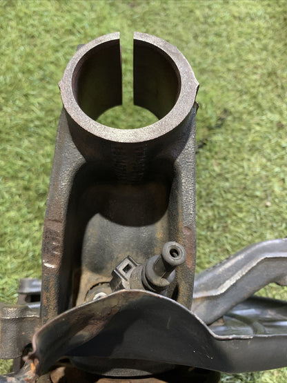 Mozzo Montante Fusello Anteriore Sinistro Volkswagen Up 2021 1S0407255C