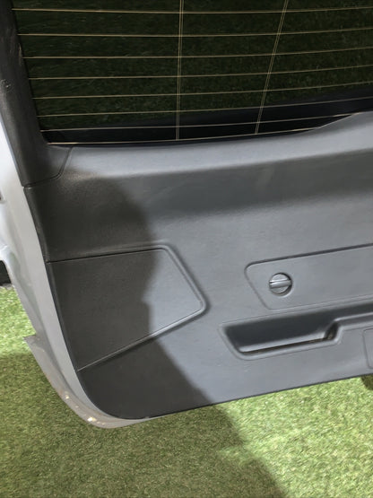 cofano bagagliaio audi Rs Q3