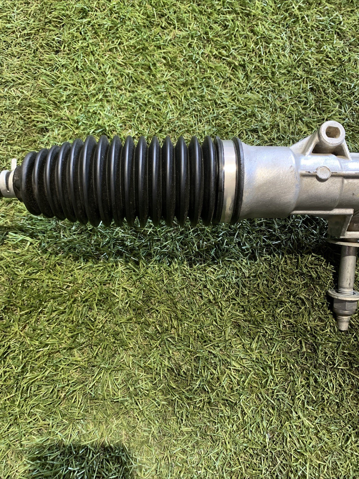 Scatola Guida Peugeot 208 2017 1.2 Benzina 6820000190