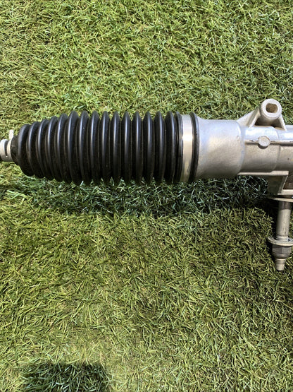 Scatola Guida Peugeot 208 2017 1.2 Benzina 6820000190