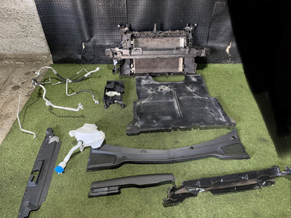 Musata E Kit Airbag Seat Arona 2024 1.0 Benzina 110CV