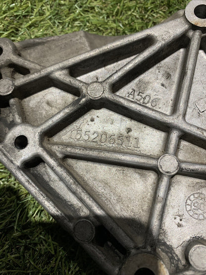 Supporto Alternatore Fiat Grande Punto 1.3 Diesel 90CV 55206511