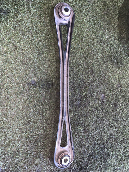 Braccio oscillante posteriore inferiore Sinistro Audi Q7 2006 3.0D 7L8501529A