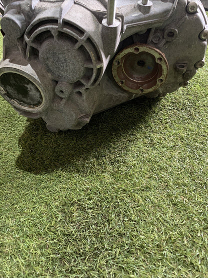 Cambio Manuale 6 Marce Volkswagen Golf 6 2.0 Diesel 02Q301103N