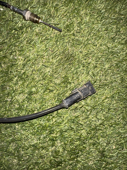 5801630229 SENSORE TEMPERATURA GAS DI SCARICO per IVECO DAILY 35C15 ORIGINALE