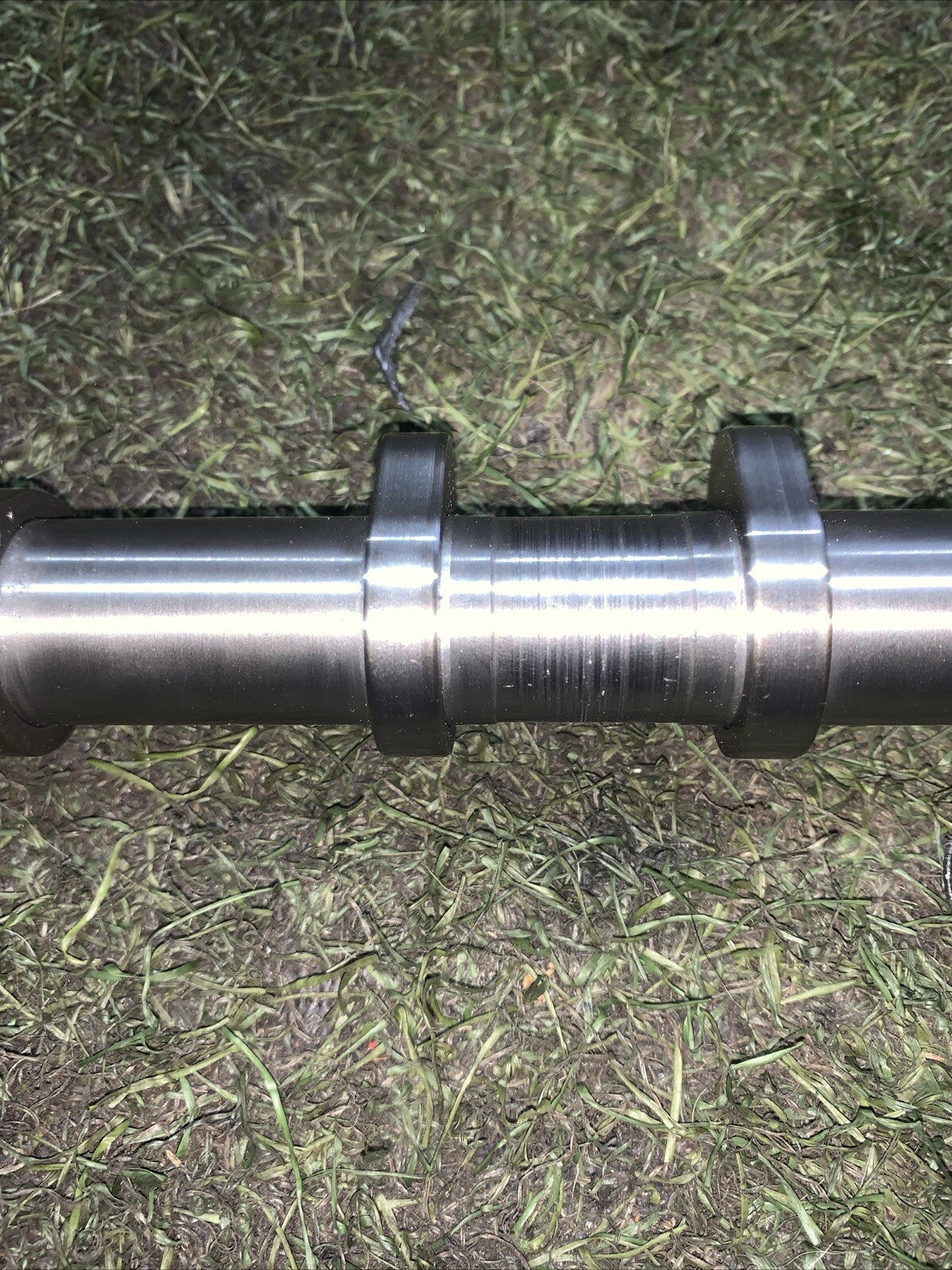 Testata Motore Volkswagen Golf 7 GTI 245CV 06K403AG !!!ATTENZIONE!!!