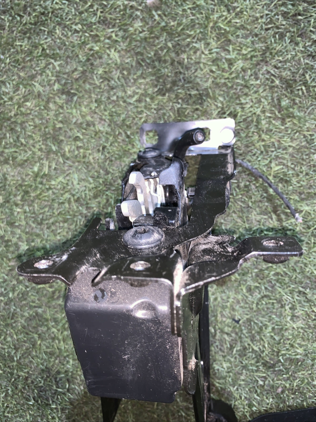 Supporto faro Sx Sinistro per BMW X4 G02 F98 xDrive M X3 G01 F97 51647400115