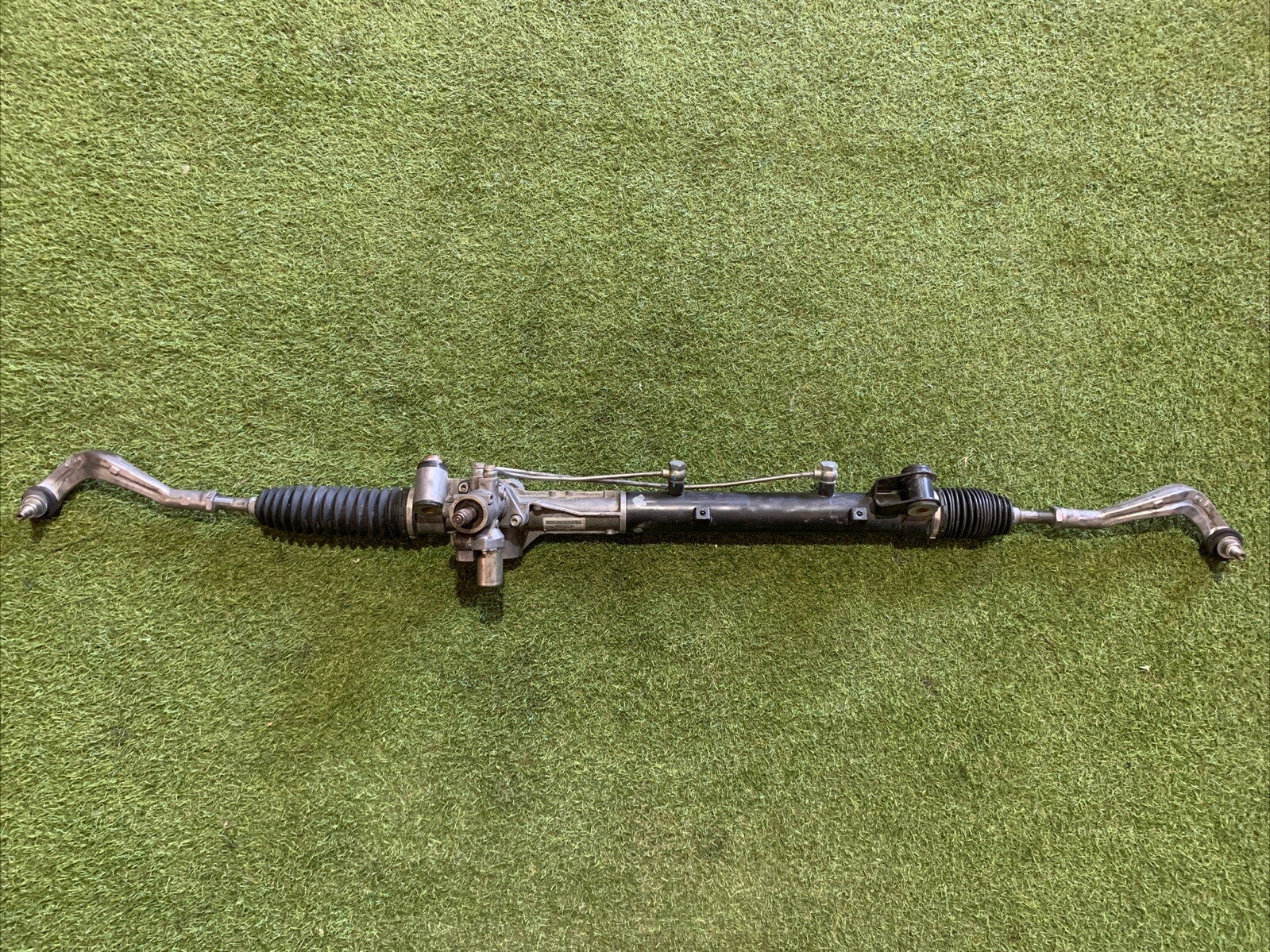 Scatola Guida Maserati Levante 2017 06700397940