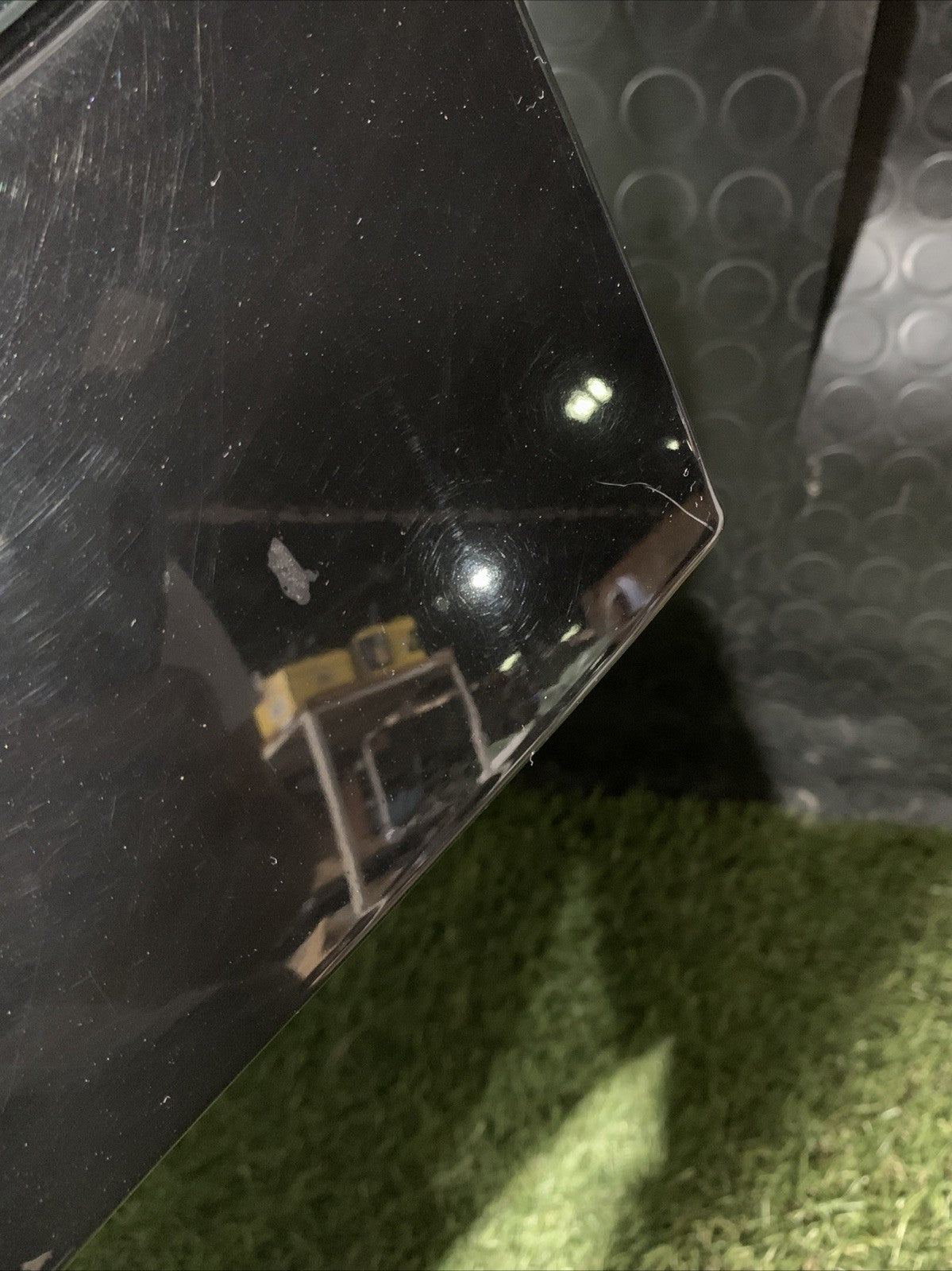 COFANO BAULE PORTELLONE POSTERIORE PEUGEOT 208 5P 2012-2019