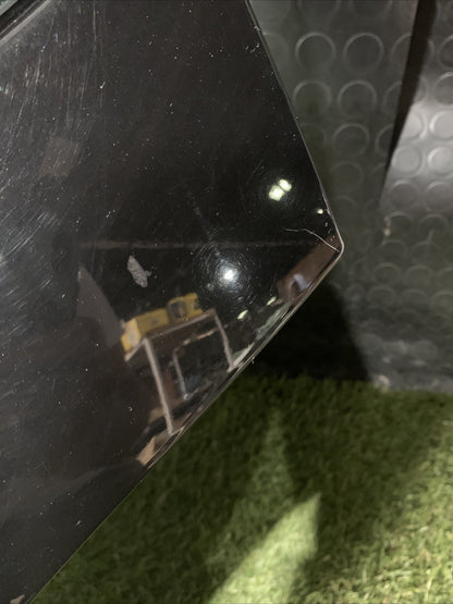 COFANO BAULE PORTELLONE POSTERIORE PEUGEOT 208 5P 2012-2019