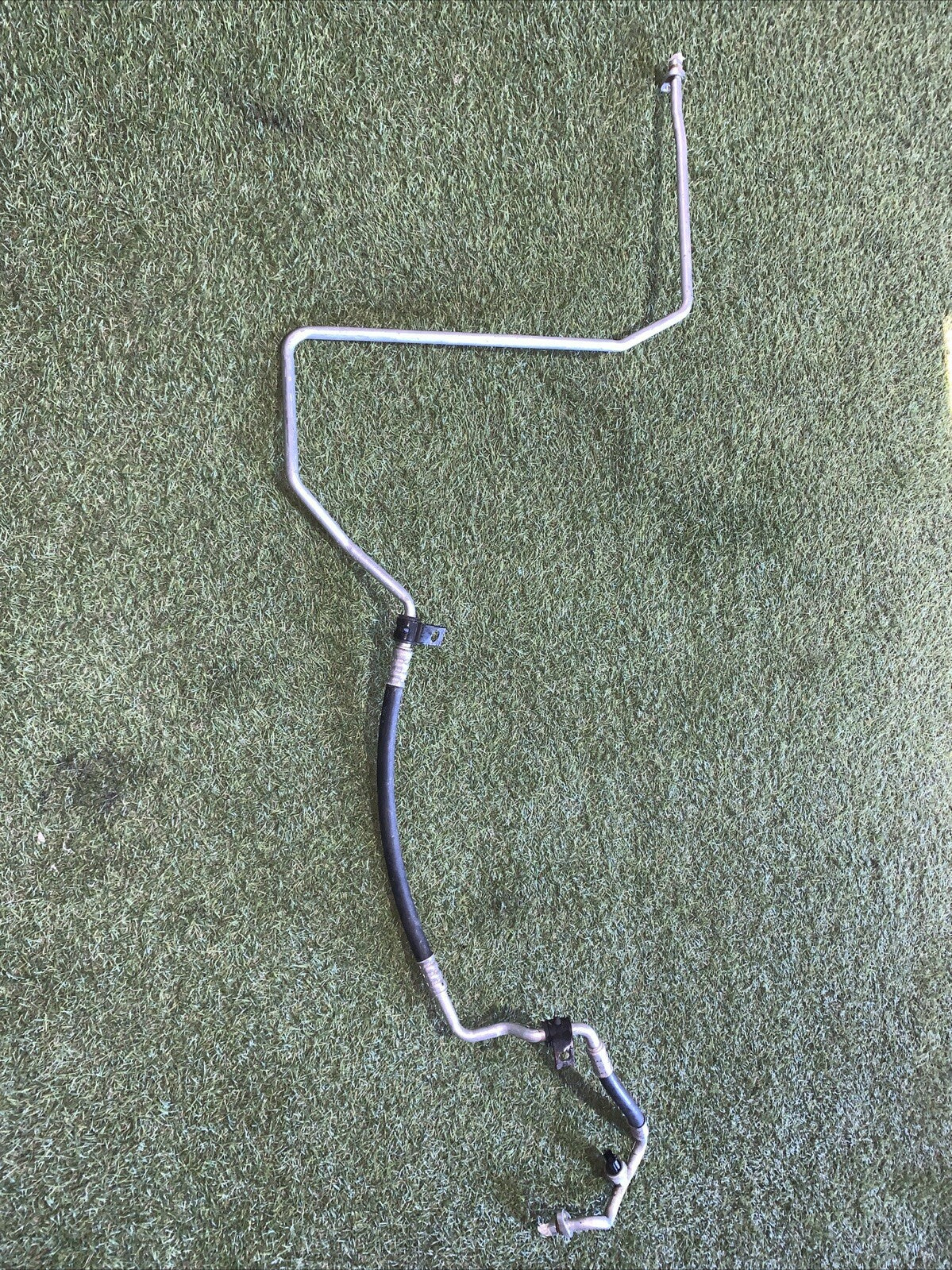 924904561R TUBO ARIA CONDIZIONATA CLIMA A\C RENAULT TWINGO 3° 1.0 SMART 453 1.0 