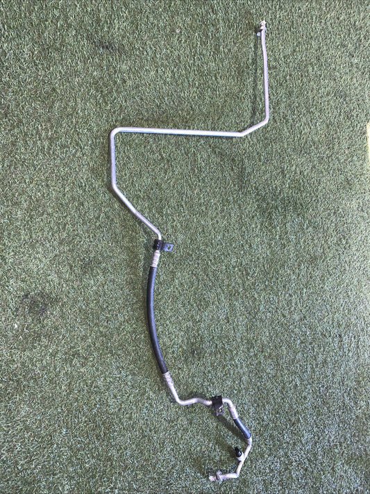 924904561R TUBO ARIA CONDIZIONATA CLIMA A\C RENAULT TWINGO 3° 1.0 SMART 453 1.0 