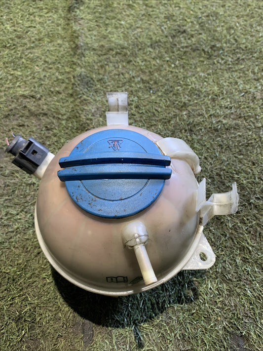 1K0121407 VASCHETTA ACQUA COMPENSAZIONE RADIATORE VOLKSWAGEN GOLF 5 2.0 D