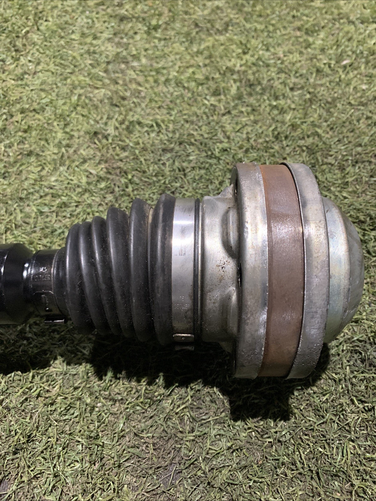 Semiasse Anteriore Destro Audi A3 8V 1.6 Diesel 5Q0407272K