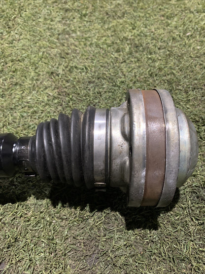 Semiasse Anteriore Destro Audi A3 8V 1.6 Diesel 5Q0407272K