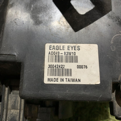 Faro Anteriore Sx A4 11.2004   11.2007