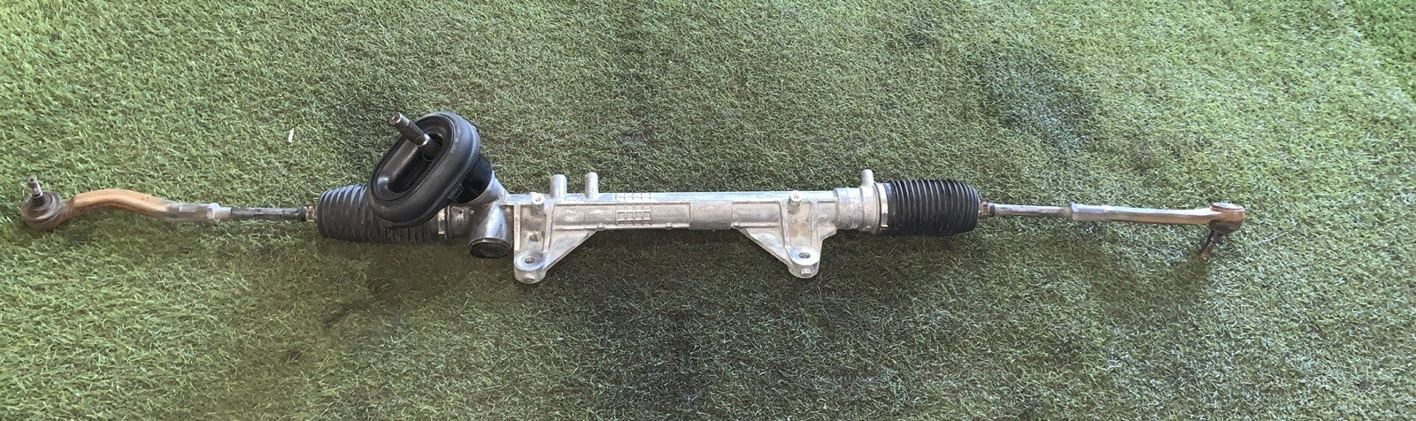 490012863R SCATOLA GUIDA MECCANICA RENAULT CAPTUR 900 B 2015