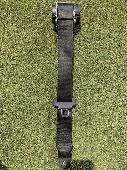 Cintura Di Sicurezza Posteriore Sinistra  Maserati Levante 634166800A