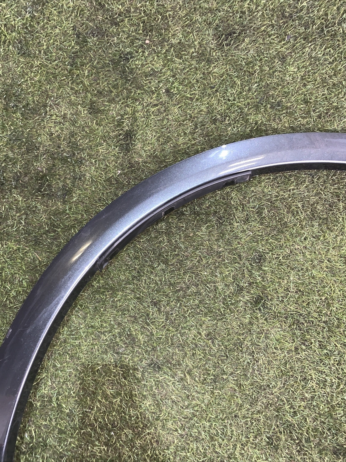 80A853818A MODANATURA ARCO RUOTA POSTERIORE DX AUDI Q5 Serie (FYB) (17)