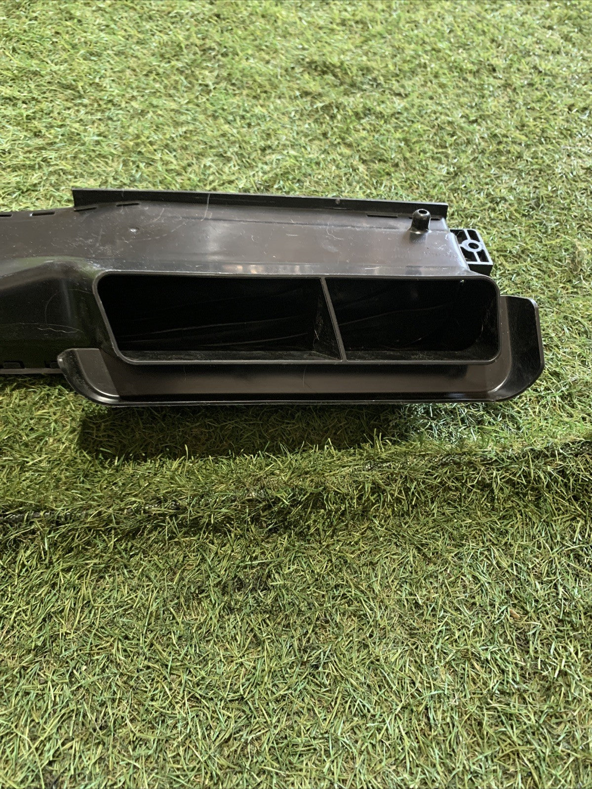 SCATOLA ASPIRAZIONE ARIA VOLKSWAGEN POLO 1.0 BENZINA 2024 2Q0129509