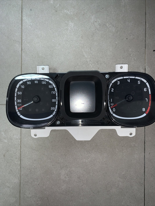 Quadro Strumenti Conta KM per FIAT PANDA 1.2 Benzina