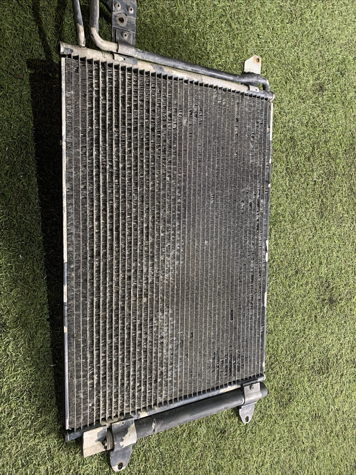 1K0820411H CONDENSATORE RADIATORE CLIMATIZZATORE CLIMA A/C VOLKSWAGEN GOLF 5 1.9