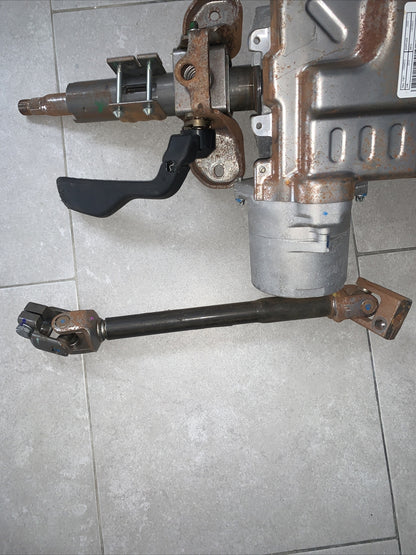 PIANTONE STERZO FIAT PANDA (312_319) 1.2 , 735568978