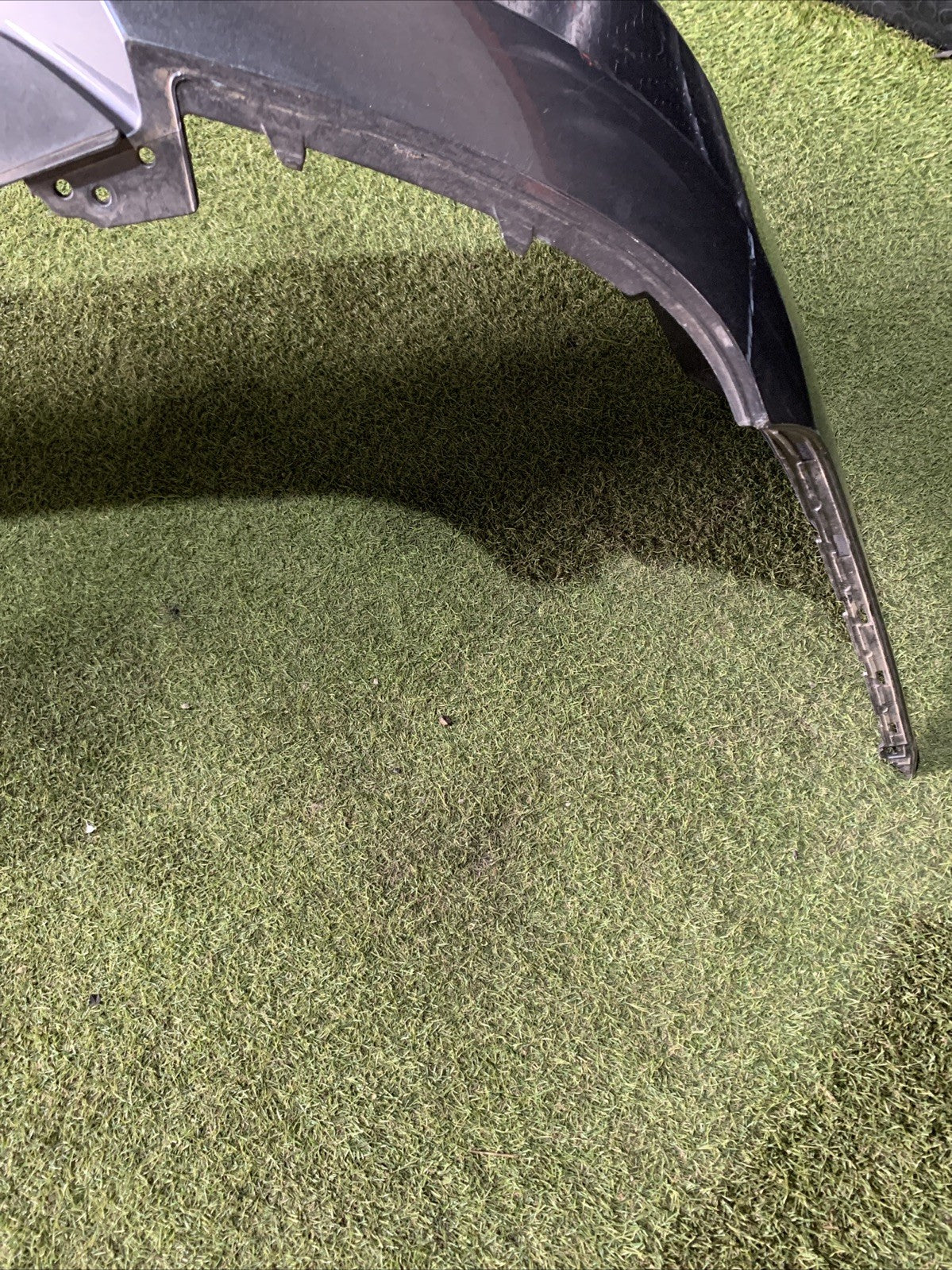 Paraurti Posteriore Bmw Serie 4 F32 2015 51127285545