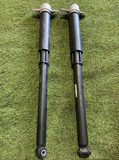 Ammortizzatori Posteriori Focus 2018 JX61-18080-END