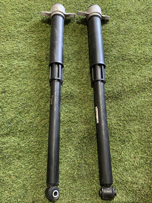 Ammortizzatori Posteriori Focus 2018 JX61-18080-END