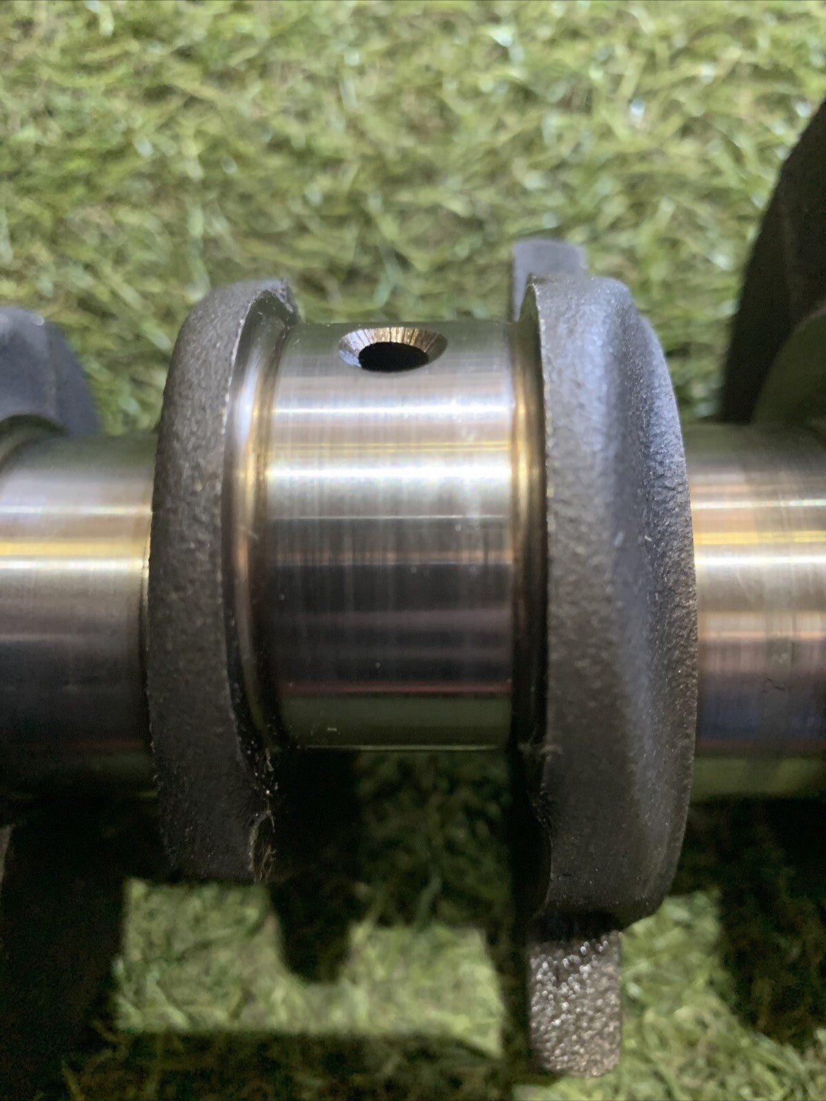 Albero Motore Smart 450 600 Benzina R1600001