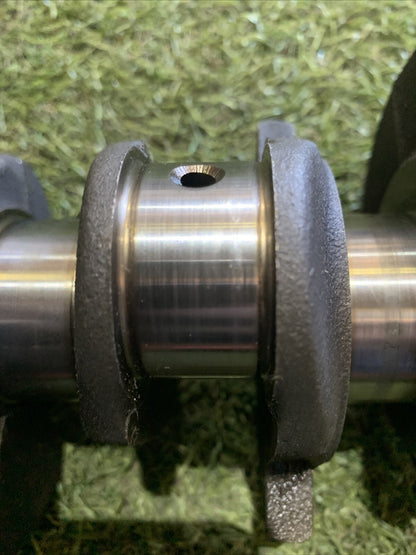 Albero Motore Smart 450 600 Benzina R1600001