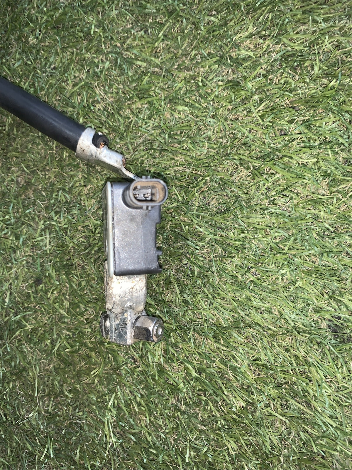 Cavo Negativo Batteria Audi A4 2011 3.0 8K0915181E