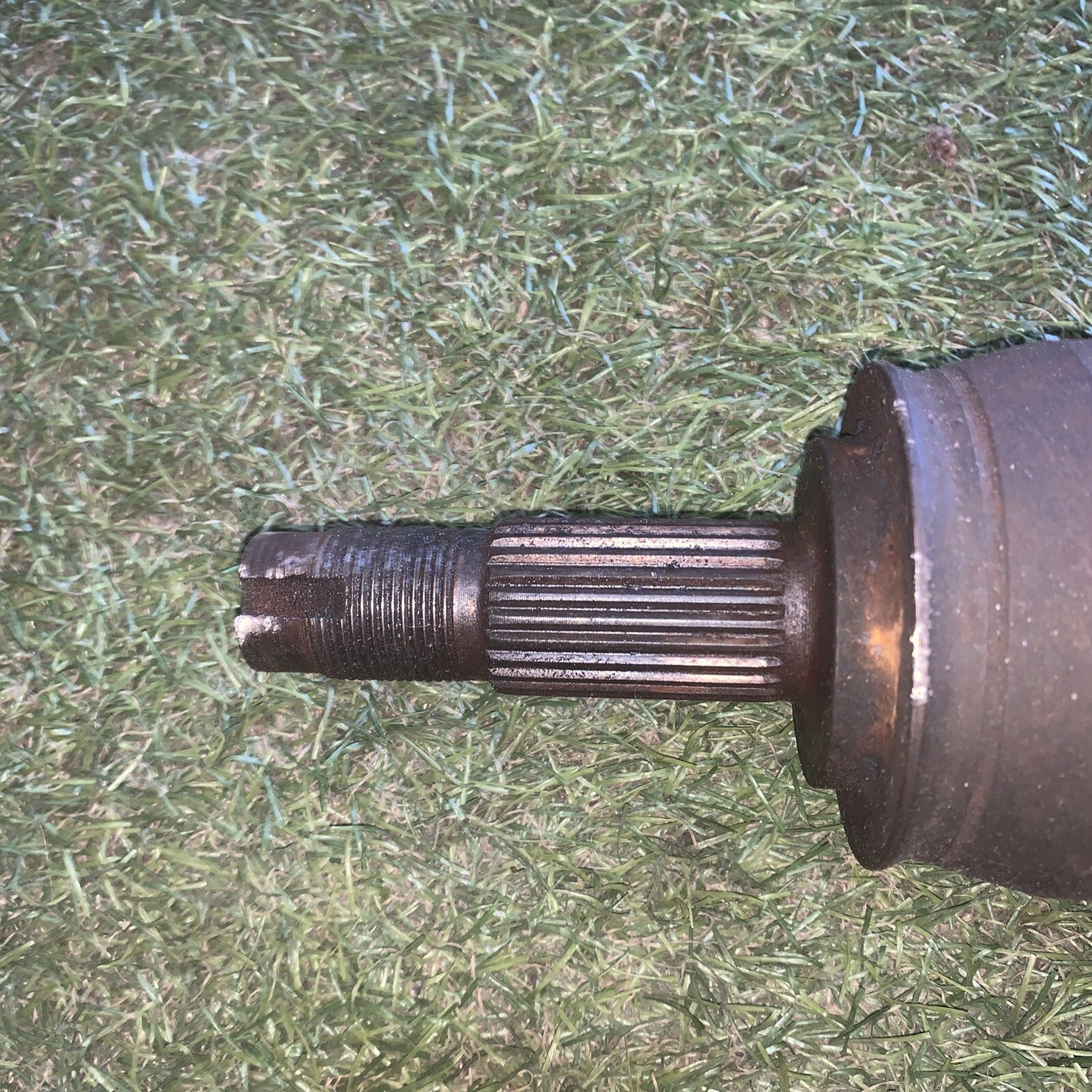 semiasse anteriore dx fiat panda 4x4 1.3 multijet dal 2004/2012 originale 