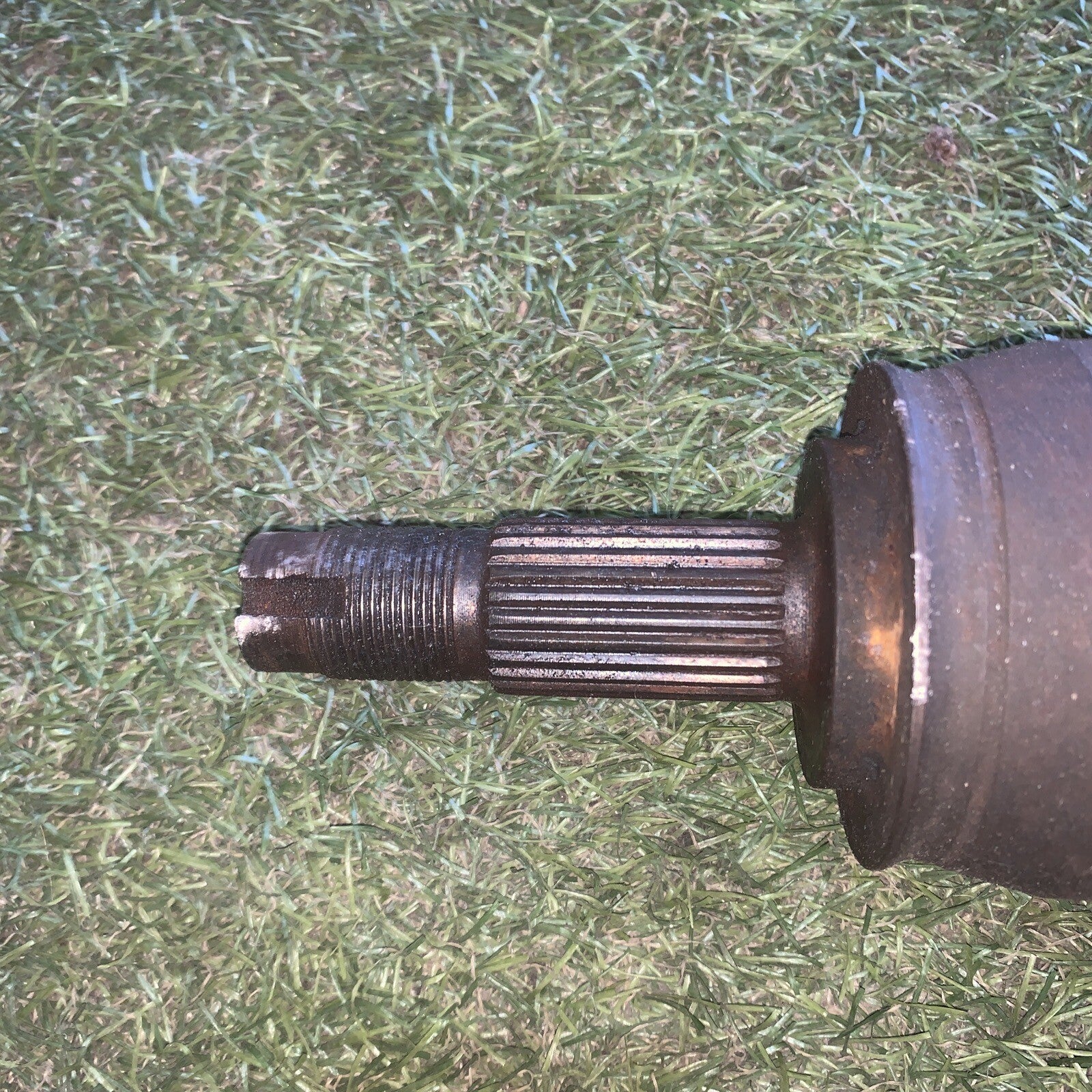 semiasse anteriore dx fiat panda 4x4 1.3 multijet dal 2004/2012 originale 