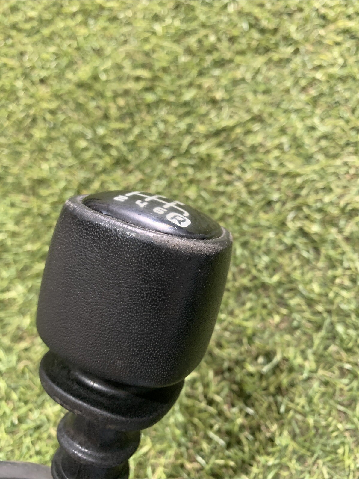 LEVA CAMBIO MANUALE (6 MARCE) FIAT PANDA 312 1.0 IBRIDA 2022 - 50296336