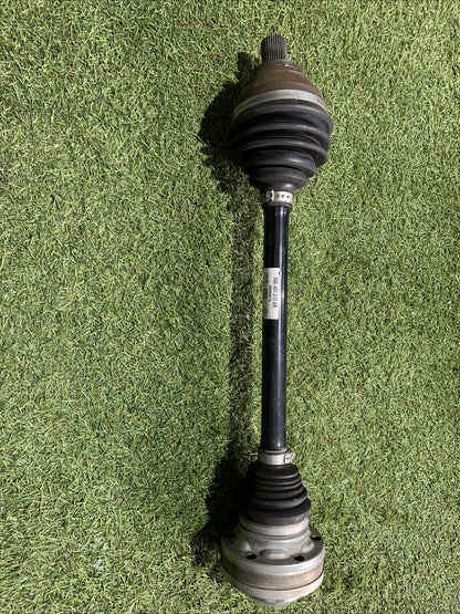 Semiasse Anteriore Destro Volkswagen Golf 8R 2.0 Benzina 5Q0407272ER