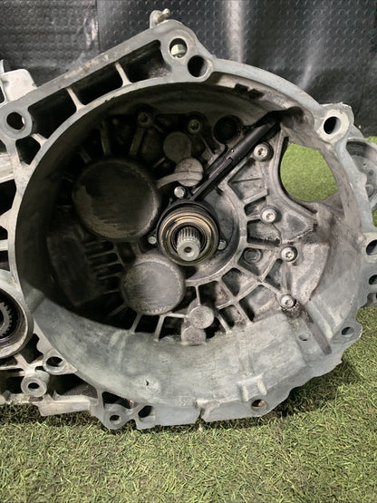 CAMBIO MANUALE 6 MARCE VOLKSWAGEN GOLF 5 2.0 140CV 4X4