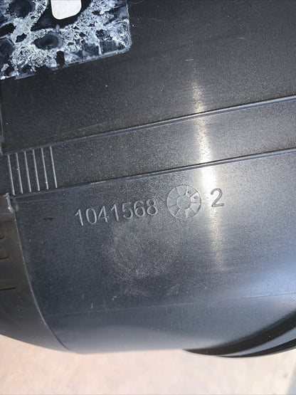 A220 BMW Strumento Tachimetro 1042775-02 Originale