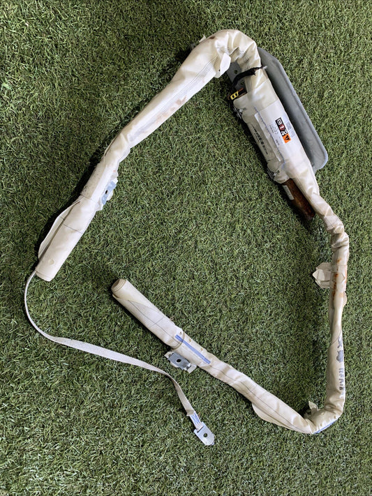 Airbag a tendina laterale sinistro (sx) Opel Meriva B (2010-2017) Cod: 13250502